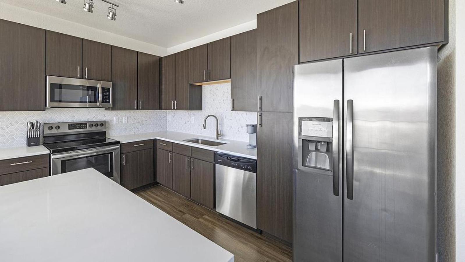 Apartamento Landing Modern With Amazing Amenities Denver