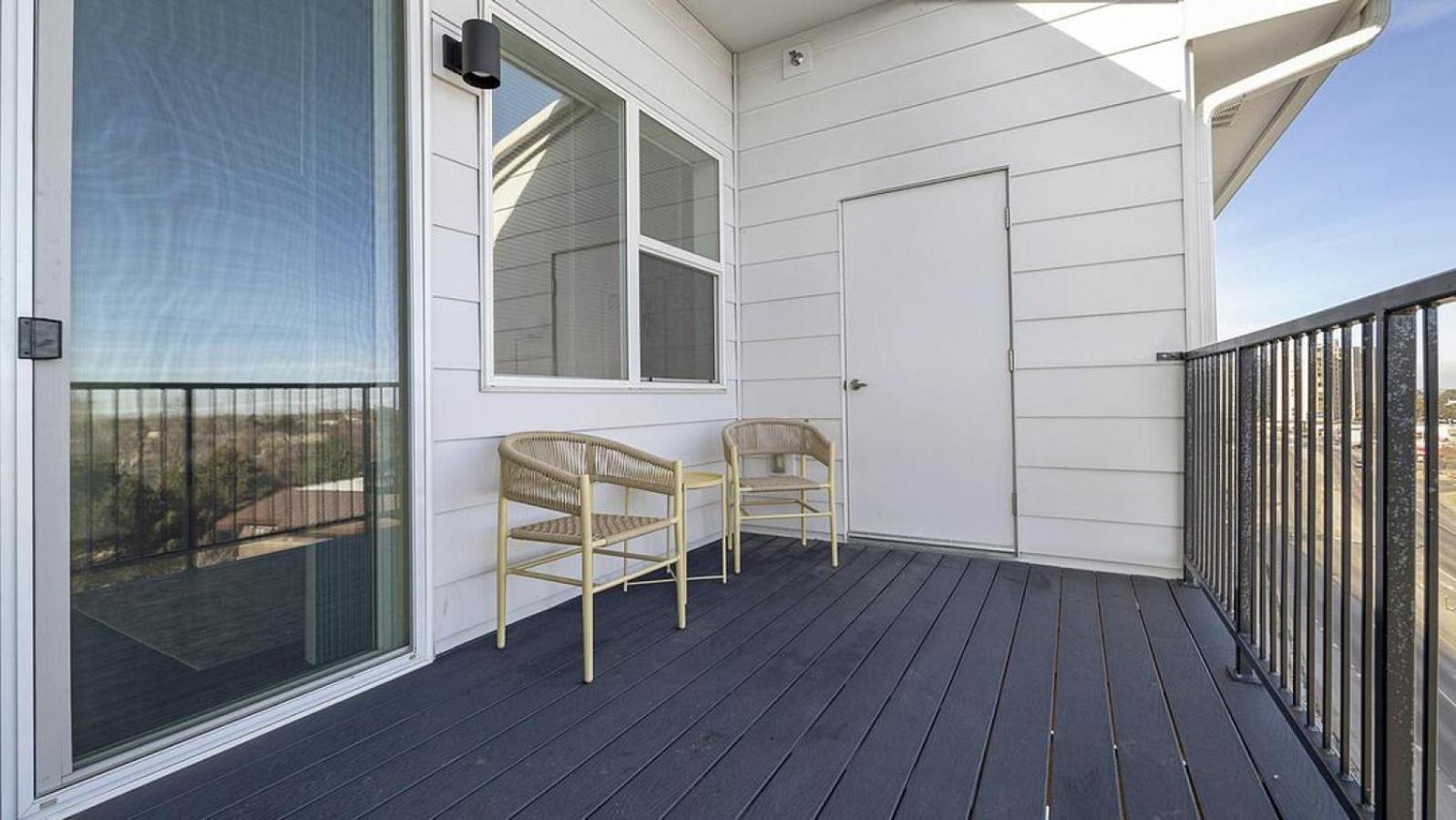 Apartamento Landing Modern With Amazing Amenities